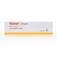 Nizoral Cream