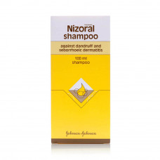 Nizoral 2% Anti-Dandruff Shampoo
