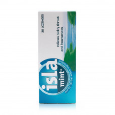Isla-Mint Lozenges
