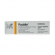 Fucidin Ointment