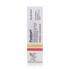 Fucicort Cream