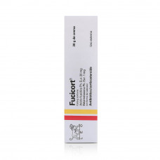 Fucicort Cream