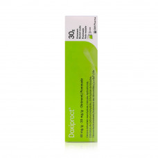 Doxiproct Ointment Tube