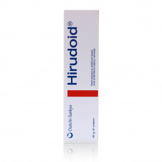 Hirudoid Cream Tube