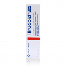Hirudoid Gel