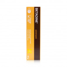 Betadine Ointment