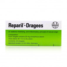 Reparil Dragees