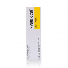 Nystalocal Cream