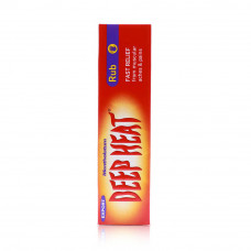 Deep Heat Rub Tube