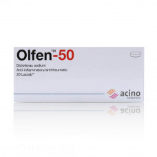 Olfen-50 Tablets