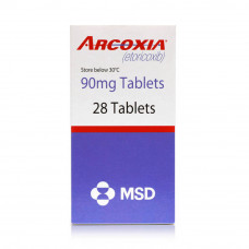 Arcoxia 90mg Tablets