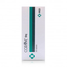 Cozaar 50mg Tablets