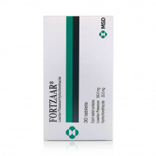 Fortzaar Tablets