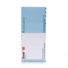 Diovan 160mg Tablets