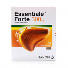 Essential Forte Capsules