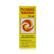 Pyralvex Paint