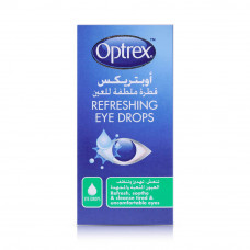 Optrex Eye Drops