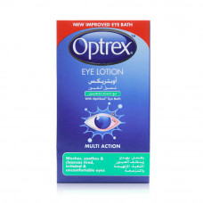 Optrex Eye Lotion