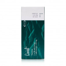 Livial 2.5mg Tablets