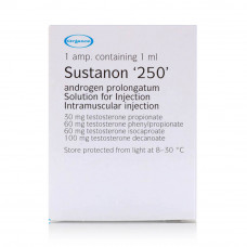 Sustanon 250mg
