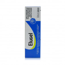 Elugel