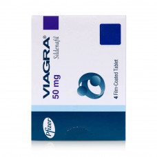Viagra 50mg Tablets