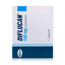Diflucan 150mg Capsules