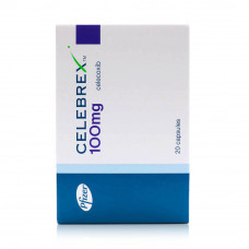 Celebrex 100mg Capsules