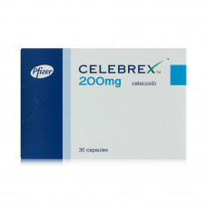 Celebrex 200mg Capsules