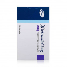 Detrusitol 2mg Tablets