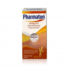 Pharmaton Capules