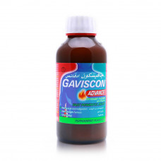 Gaviscon Liquid Suspension