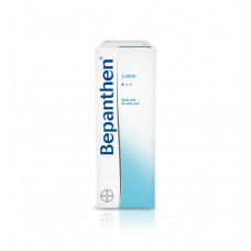 Bepanthen Lotion