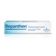 Bepanthen Moisturizing Cream