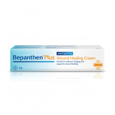 Bepanthene Plus Cream