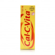 Cal-C-Vita Tablets