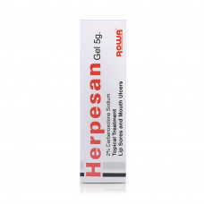 Herpesan Gel