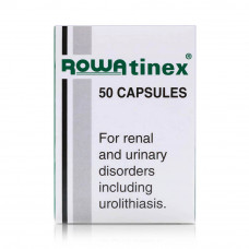 Rowatinex Capsules
