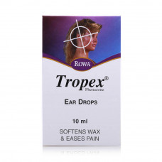 Tropex Ear Drops