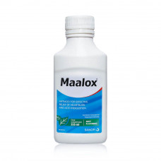 Maalox Suspension