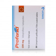 Profenid 100mg Tablets
