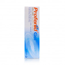 Profenid Gel Tube