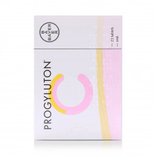 Progyluton Tablets
