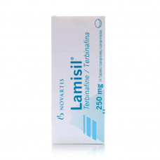 Lamisil 250mg Tablets