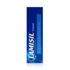 Lamisil Cream