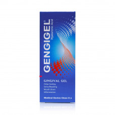 Gengigel Hyaluronic Acid 0.2%