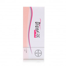 Diane 35 Tablets