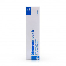 Diprosone Cream Tube