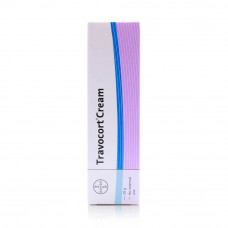 Travocort Cream