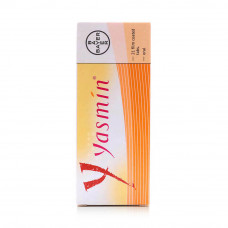 Yasmin Tablets